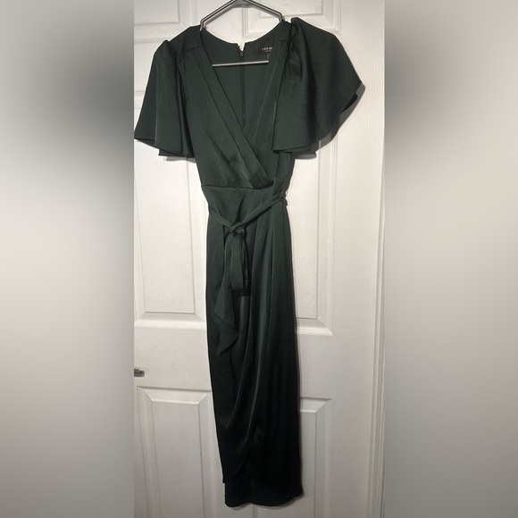 Ever new  green dress - Picture 6 of 6